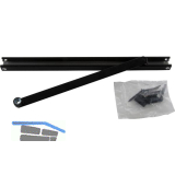 GEZE Gleitschiene, TS 3000/5000, RAL 9005