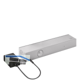 DORMAKABAT�rschlie�er TS 73-EMF EN 6, silber