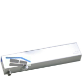 DORMAKABA T�rschlie�er TS 73-EMF EN 6, Kopfmontage, silber