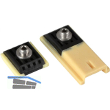 GEZE Gleitstein f�r ISM- / E-ISM Gleitschiene Boxer 112581