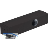 GEZE T�rschlie�er TS 2000 NV, EN 2-4 ohne Gest�nge, dunkelbraun