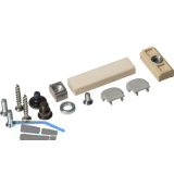 Zubeh�rbeutel ITS 96 Gleitschiene G96-N20