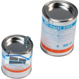 DORMAKABA Vergu�masse 2300