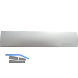 GEZE Dekorschieber TS 4000/TS 5000, silber