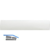 GEZE Dekorschieber TS 4000/TS 5000, wei� RAL9016