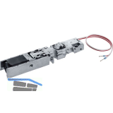 GEZE E-Feststellung f�r 5000 L-E/R-ISM/Boxer Bandgegenseite Standfl�gel