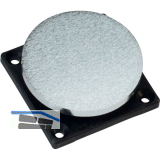 DORMAKABA Haftmagnet-Gegenplatte MAG1