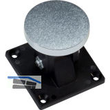 DORMAKABA Haftmagnet-Gegenplatte MAW