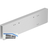 DORMAKABA Glasklemmplatte TS 92 XEA