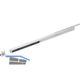 DORMAKABA Gleitschiene G-EMR, silber