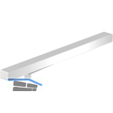 DORMAKABA Gleitschiene G-EMF XEA, silber