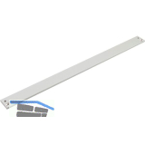 DORMAKABA Montageplatte G-N 30 mm f�r TS 91/92/93, silber