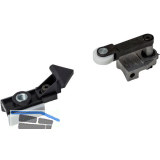 DORMAKABA Umlenkrolle f�r TS 93 Gleitschiene GSR Standfl�gel BG