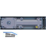 DORMAKABA Bodent�rschlie�er BTS 75 V, EN 1-4, mit Libelle, ohne Feststellung