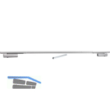 GEZE T�rschlie�er TS 5000L-E-ISM-BG VPK, EN 2-6 mit CB flex