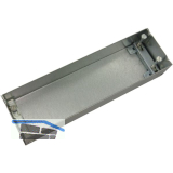 DORMAKABA Zementkasten f�r BTS 75, Stahl verzinkt