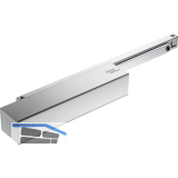 DORMAKABA T�rschlie�er TS 93 B BASIC G-N EN 2-5, 1-flg. Gleitschiene, silber