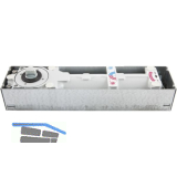 DORMAKABA Bodent�rschlie�er BTS 80, EN 3 mit Feststellung 75�-180�