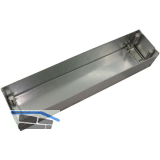 DORMAKABA Zementkasten f�r BTS 80, Stahl verzinkt