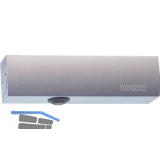 GEZE T�rschlie�er TS 1500, silber