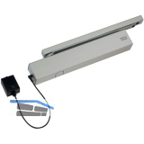 DORMAKABA T�rschlie�er TS99 FL, Gleitschiene, silber