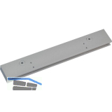 DORMAKABA Glast�rschuh TS97, silber