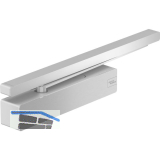 DORMAKABA T�rschlie�er TS 98 XEA G-RF, EN 1-6, mit Gleitschiene, silber