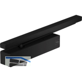 DORMAKABA T�rschlie�er TS 98 XEA G-N, EN 1-6, mit Gleitschiene, schwarz