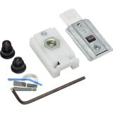 DORMAKABA Feststelleinheit f�r Gleitschiene G96 N K8/K12