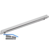 DORMAKABA Gleitschiene G96 N K8/K12, links