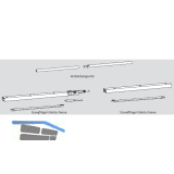 DORMAKABA Gleitschiene G 96 GSR K8/K12