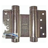 IBFM Pendelt�rband doppelt wirkend, Gr. 29, Stahl vernickelt