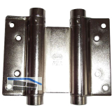 IBFM Pendelt�rband doppelt wirkend, Gr. 30, Stahl vernickelt