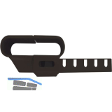 MUL-T-LOCK Containerschloss ohne Vorhangschloss VHS 13 und ohne Schl�ssel