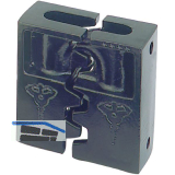 MUL-T-LOCK Haspel, Gr��e 16