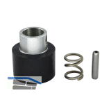 Ersatzgummi f�r T�rfeststeller, Hub 60/90/120 mm