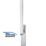 FSB Hebeschiebet�rgriff 34 1004, Edelstahl matt