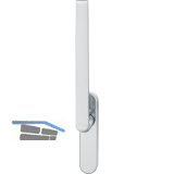 FSB Hebeschiebet�rgriff 34 1267, Edelstahl matt