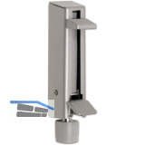 T�rfeststeller Hub 55 mm, 29 x 147 mm, Edelstahl