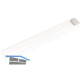 DORMAKABA Mitnehmerklappe MK 396, RAL 9016 wei�