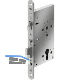 DORMA Fluchtt�rschloss SVP 6272, 65, Stulp 20 mm rechts