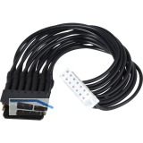 Adapter SVP,120 mm, Verbindungsst�ck zum Anschluss an das alte SVP-A 1000 Kabel