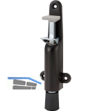 T�rfeststeller 1026 Hub 30 mm, 210 x 64 mm, Stahl schwarz lackiert