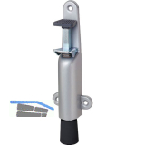 T�rfeststeller 1028 Hub 50 mm, 210 x 64 mm, Edelstahl matt