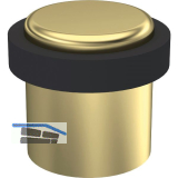 KWS Bodent�rpuffer 2095, � 50 mm, Messing matt