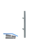 MARCHESI T�rgriff 4801 - gerade, 350 mm, LA 250 mm, Edelstahl matt