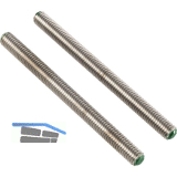 KWS Befestigungszubeh�r P3 - paarweise, M8 x 140, Edelstahl