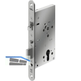 DORMA Fluchtt�rschloss SVP 5272, 65, Stulp 20 mm, rechts