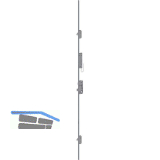 WINKHAUS Mehrfachverriegelungsschloss blueMotion+,DM45, Stulp 2250 x 24 x 8 mm