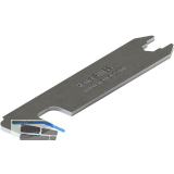 HAWA Tragprofil Feststellschl�ssel Junior 80/B